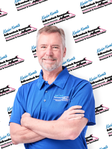 Dan B. from Adirondack Basement Systems