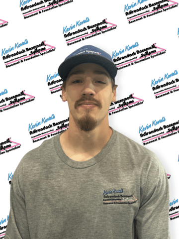 Dan C. from Adirondack Basement Systems