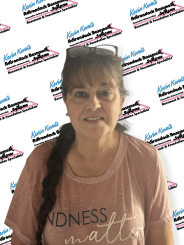 Denise C. from Adirondack Basement Systems
