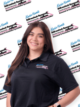 Elaina A. from Adirondack Basement Systems