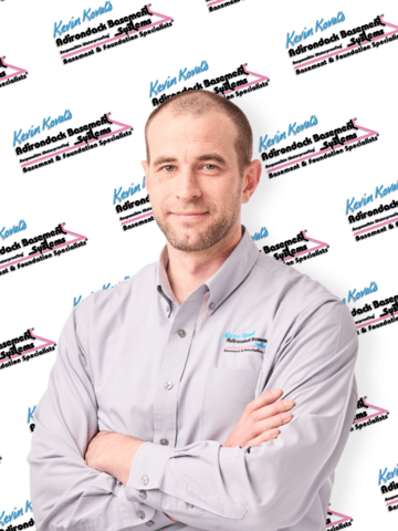 Evan R. from Adirondack Basement Systems