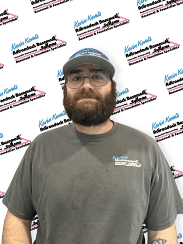 Jacob S. from Adirondack Basement Systems