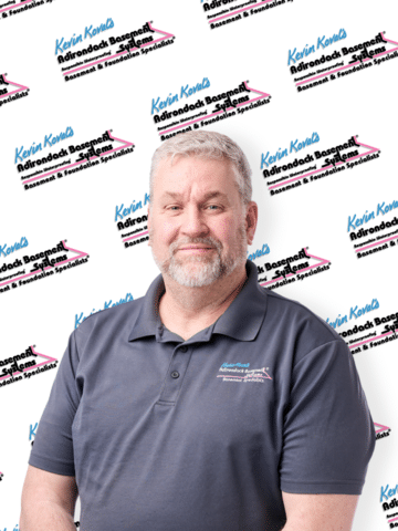 Jeff S. from Adirondack Basement Systems