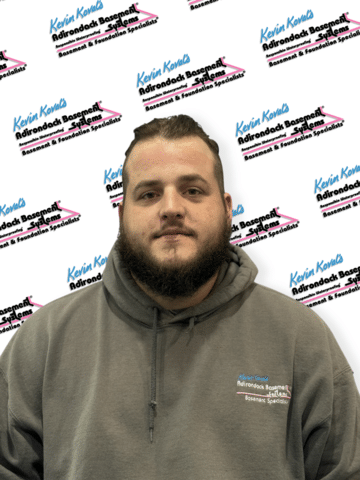 Jeremy W. from Adirondack Basement Systems