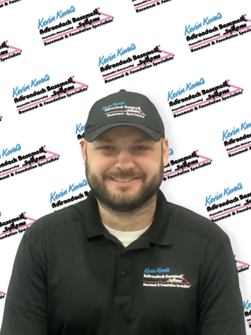 Joe T. from Adirondack Basement Systems