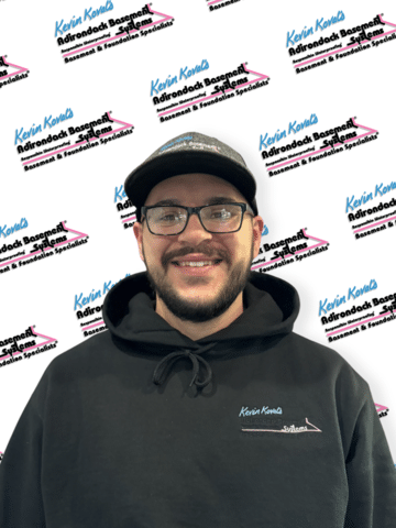 John K. from Adirondack Basement Systems