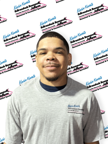 Justin R. from Adirondack Basement Systems