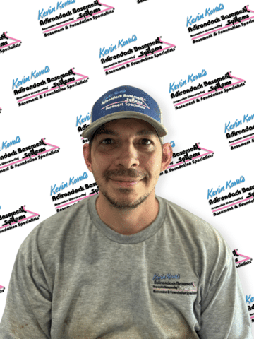 Kerry W. from Adirondack Basement Systems