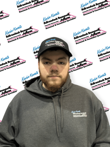 Lars V. from Adirondack Basement Systems