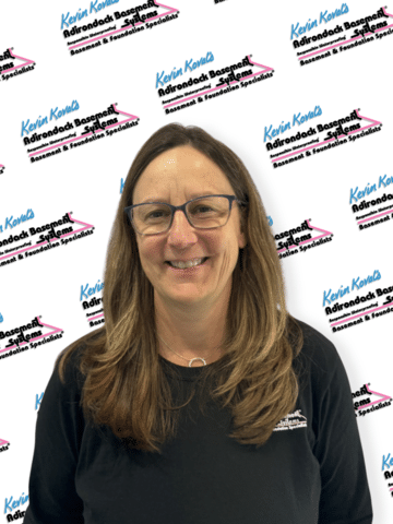 Lisa D. from Adirondack Basement Systems