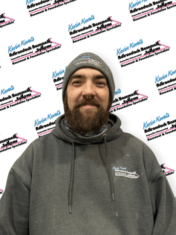 Michael F. from Adirondack Basement Systems