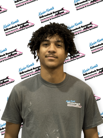 Michael P. from Adirondack Basement Systems