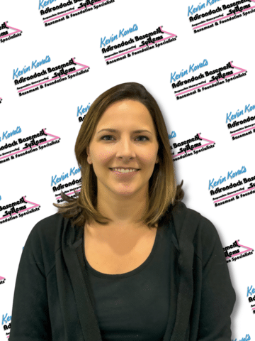 Nichole K. from Adirondack Basement Systems