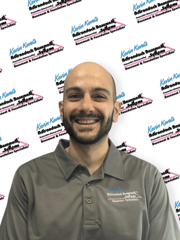 Nick R. from Adirondack Basement Systems
