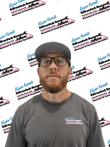 Paul J. from Adirondack Basement Systems