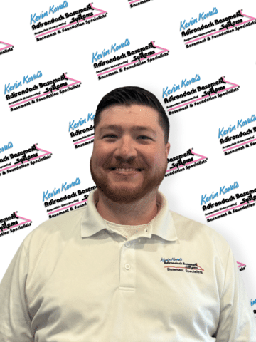 Quin J. from Adirondack Basement Systems