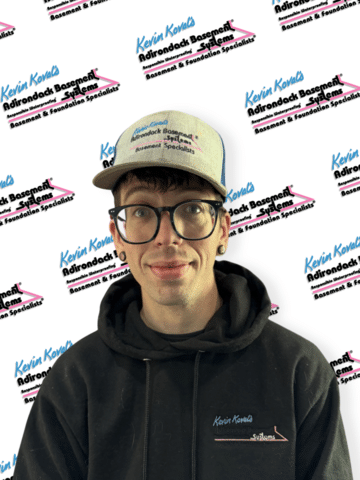 Seth T. from Adirondack Basement Systems