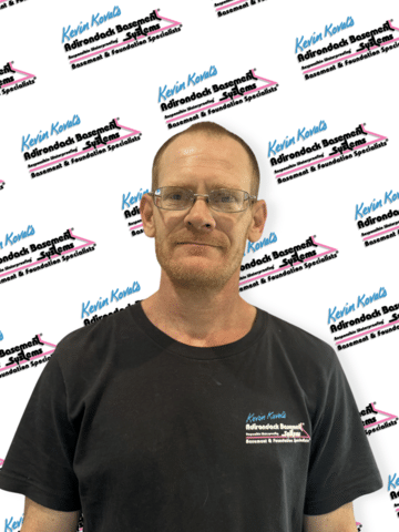 Timothy B. from Adirondack Basement Systems