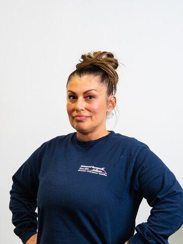 Crystal H. - profile image