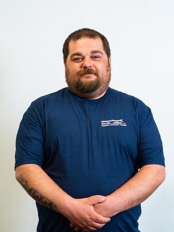Arron A. - profile image