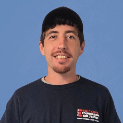 Brett M from Erickson Foundation Solutions