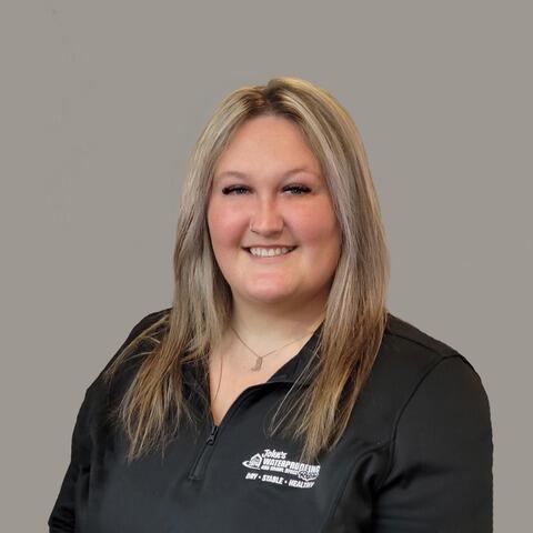 Becca M. from John's Waterproofing
