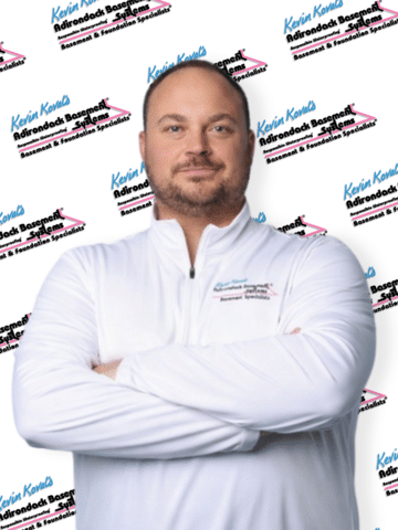 Nick R. from Adirondack Basement Systems