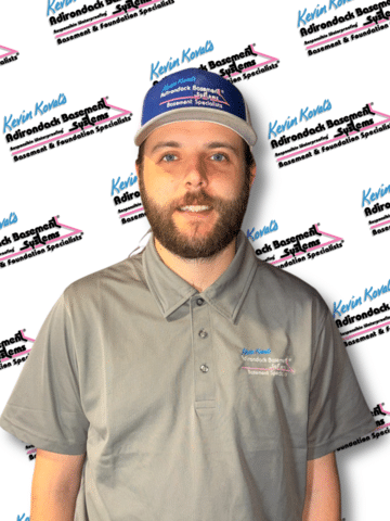 Tyler G. from Adirondack Basement Systems
