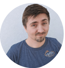 Jacob Bonning - profile image