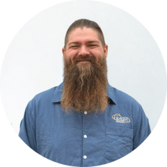 Blake K. Draper - profile image