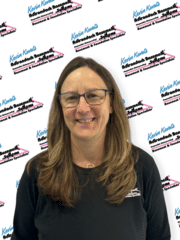 Lisa D. - profile image
