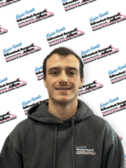 Ryan M. - profile image
