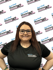 Shannon H. - profile image