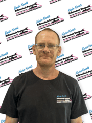 Timothy B. - profile image