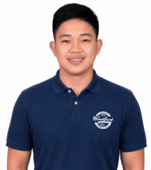 Ryan Ofqueria - profile image