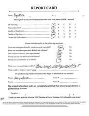 Testimonial Photo by Cynthia E.