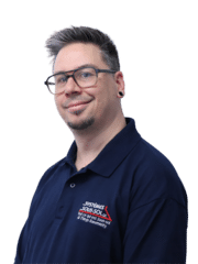 Alexandre Giroux - profile image