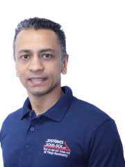 Tanveer Amin - profile image