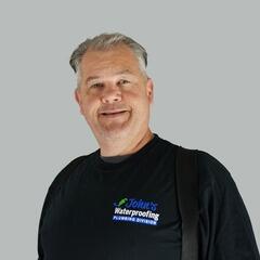 Byron Lachapelle - profile image