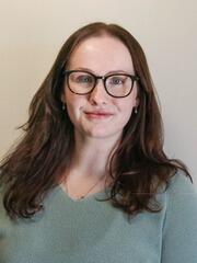 Brie Johanson - profile image