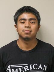 Juan Carlos Cazarez Aranda - profile image