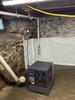 Basement Waterproofing in Lebanon, New Hampshire, by Matt Clark's Northern Basement Systems. - Photo 4