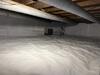 Stabilizing Floors and Improving Air Quality in a Silvis Crawl Space - Photo 4