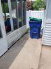 Cracked and Sunken Concrete Driveway Repaired & Sealed in Port Washington, WI - Photo 5