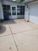 Cracked and Sunken Concrete Driveway Repaired & Sealed in Port Washington, WI - Photo 4