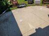 Cracked and Sunken Concrete Driveway Repaired & Sealed in Port Washington, WI - Photo 2