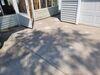 Cracked and Sunken Concrete Driveway Repaired & Sealed in Port Washington, WI - Photo 1