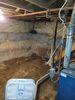 Crawlspace Encapsulation Vapor Barrier and Sump Pump Installed in Port Washington, WI - Photo 1