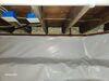 Crawlspace Encapsulation Vapor Barrier and Sump Pump Installed in Port Washington, WI - Photo 6