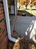 Cracked Sunken Concrete Driveway Repaired & Sealed in Port Washington, Wi - Photo 8